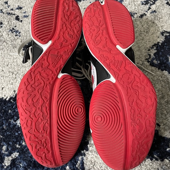 Adidas Adizero Rose 2 - Picture 4 of 5